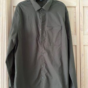 Men's Lululemon Dress shirt